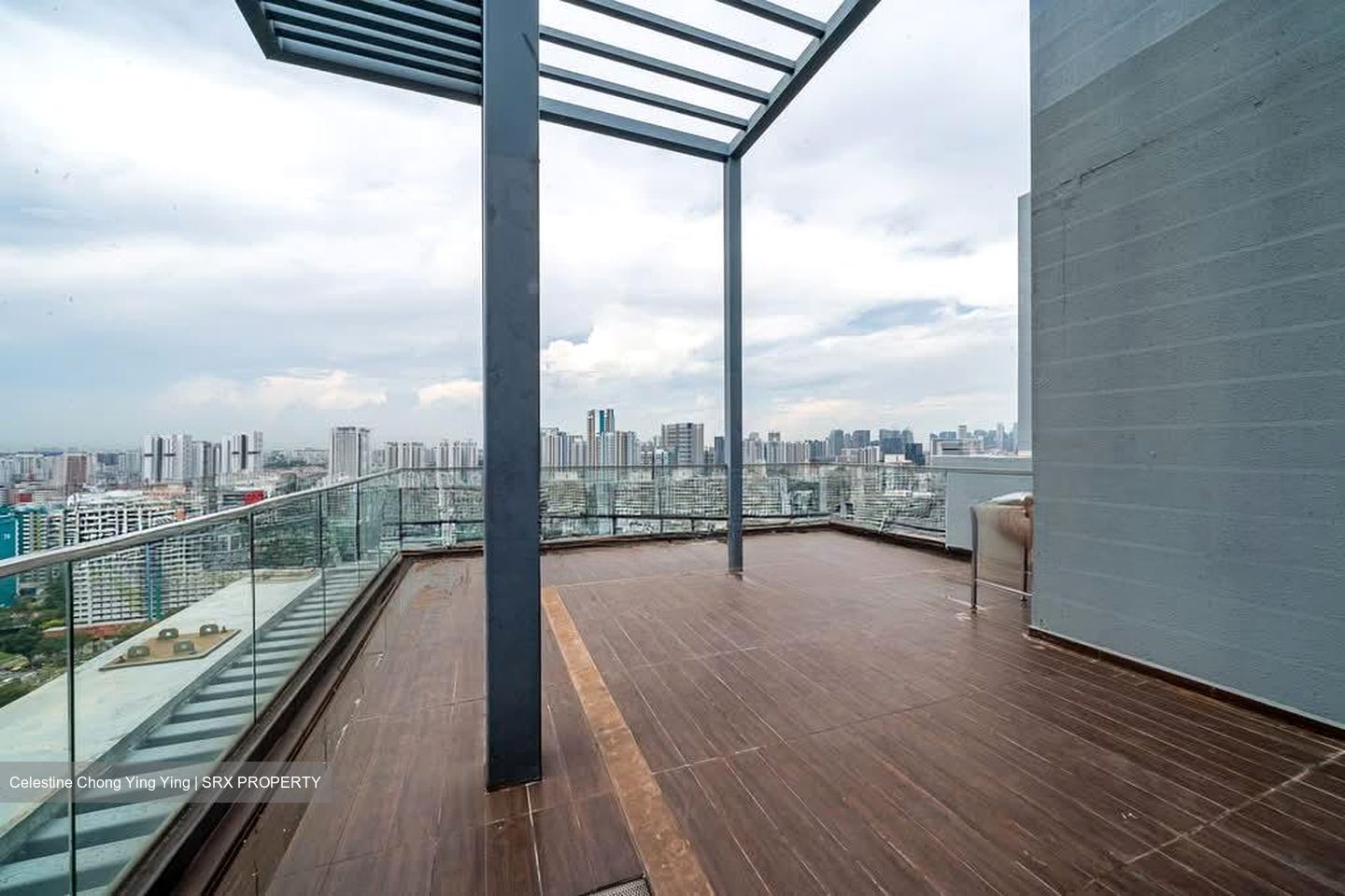 Cradels (D12), Apartment #571768061